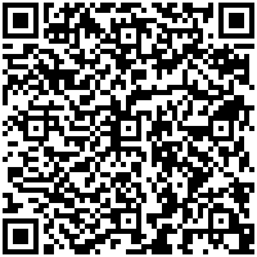 QR code Pix para apoiar o projeto